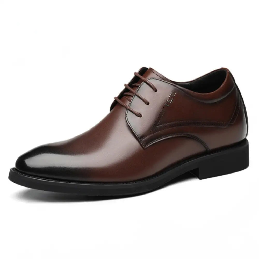 Edgar | Stylish Elevation