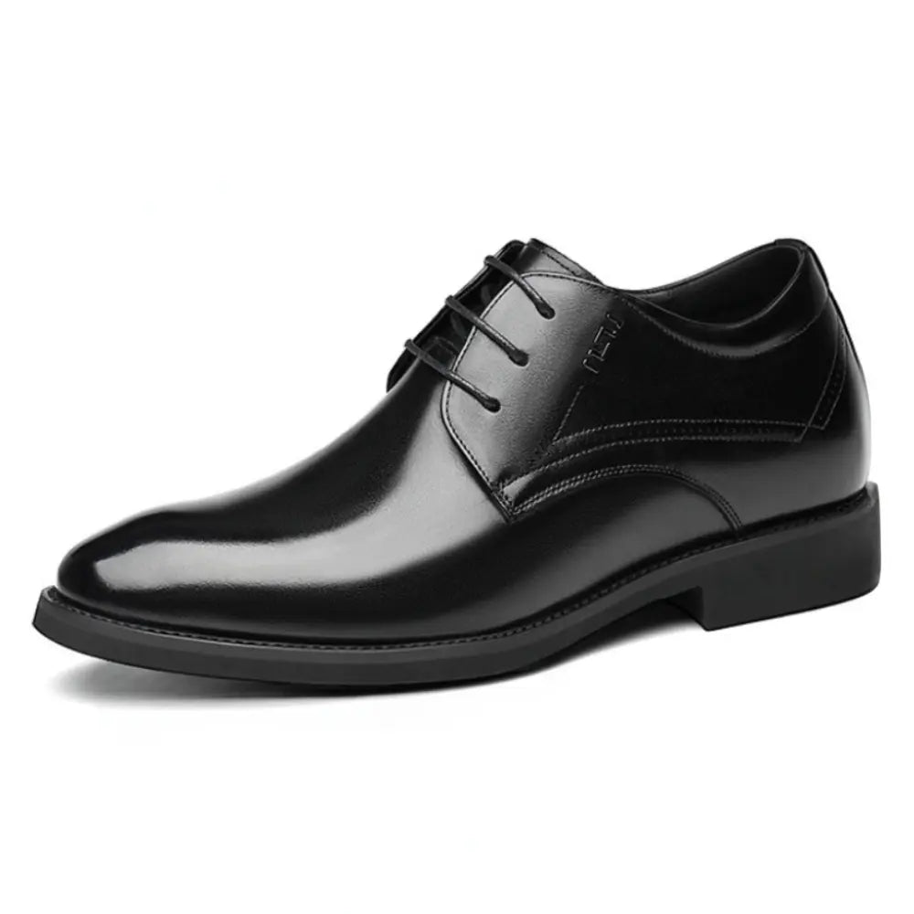 Edgar | Stylish Elevation