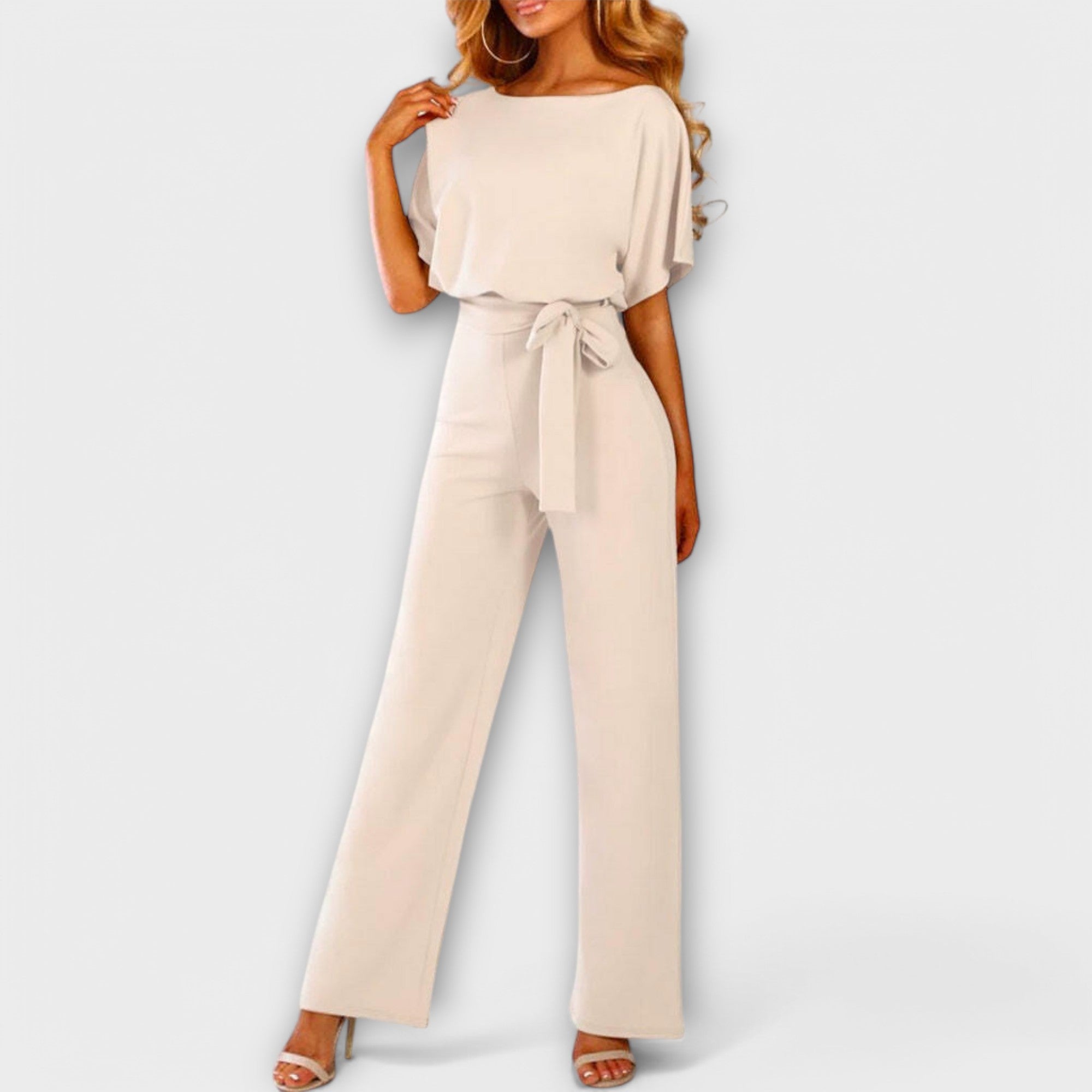 Kimora | Elegant Jumpsuit