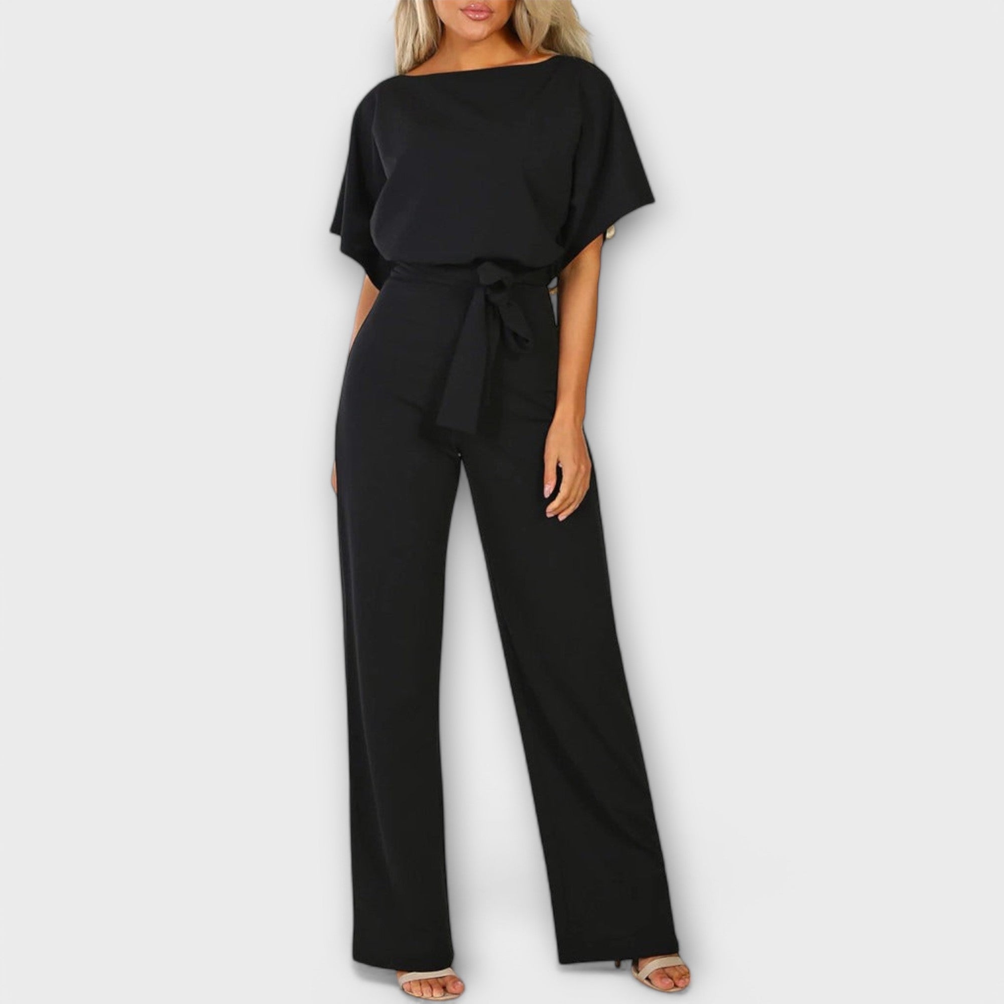 Kimora | Elegant Jumpsuit