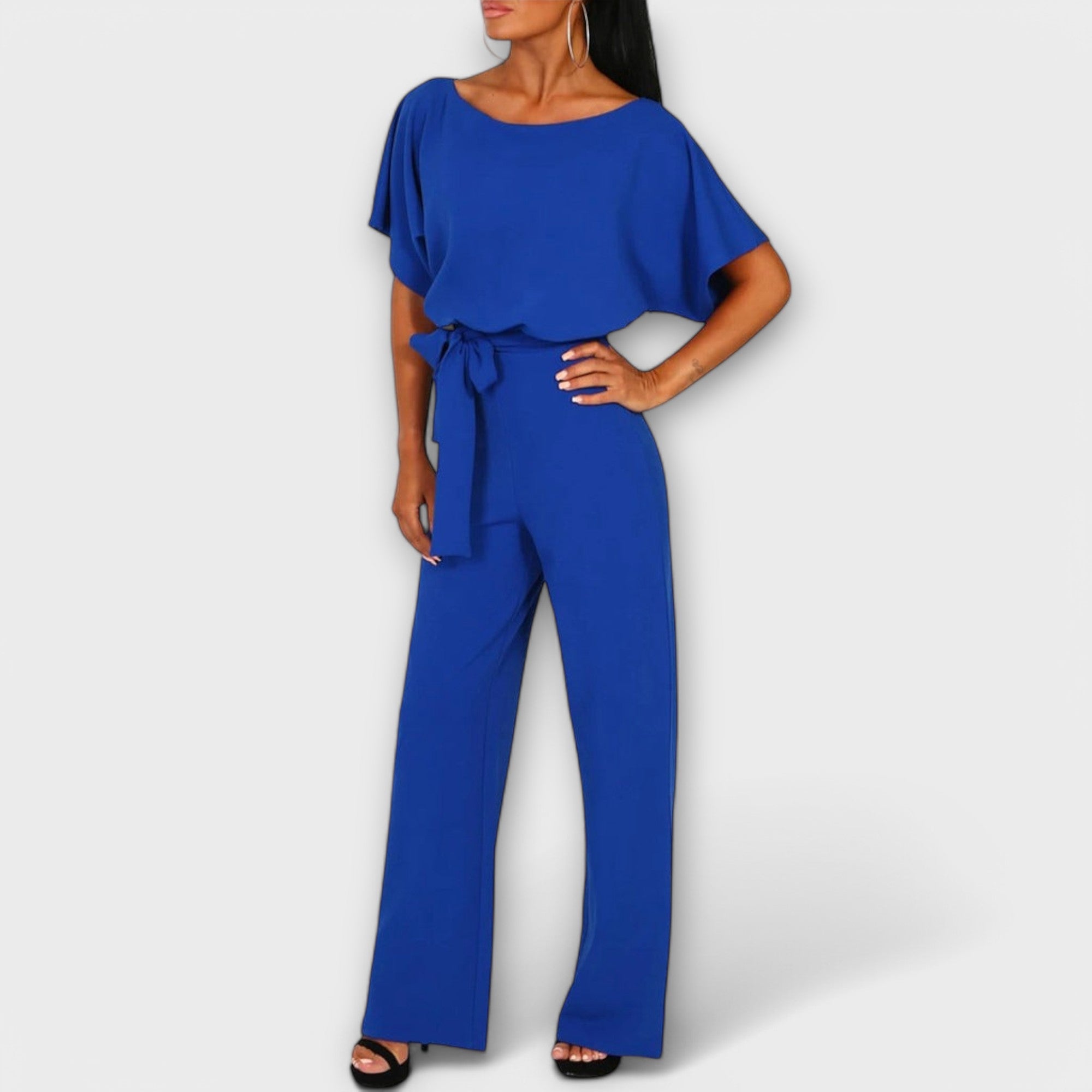 Kimora | Elegant Jumpsuit
