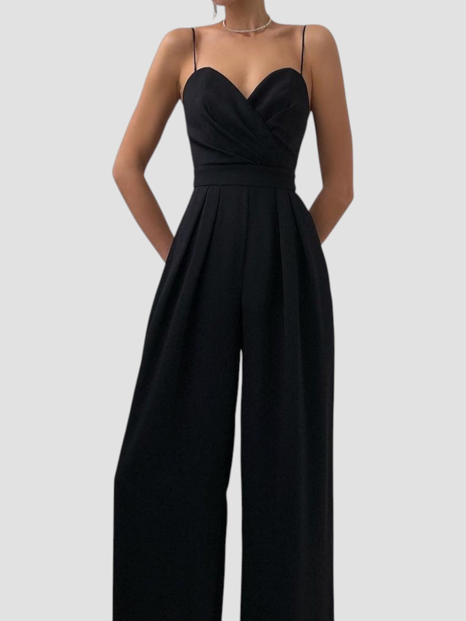Vanda | Chic Overalls