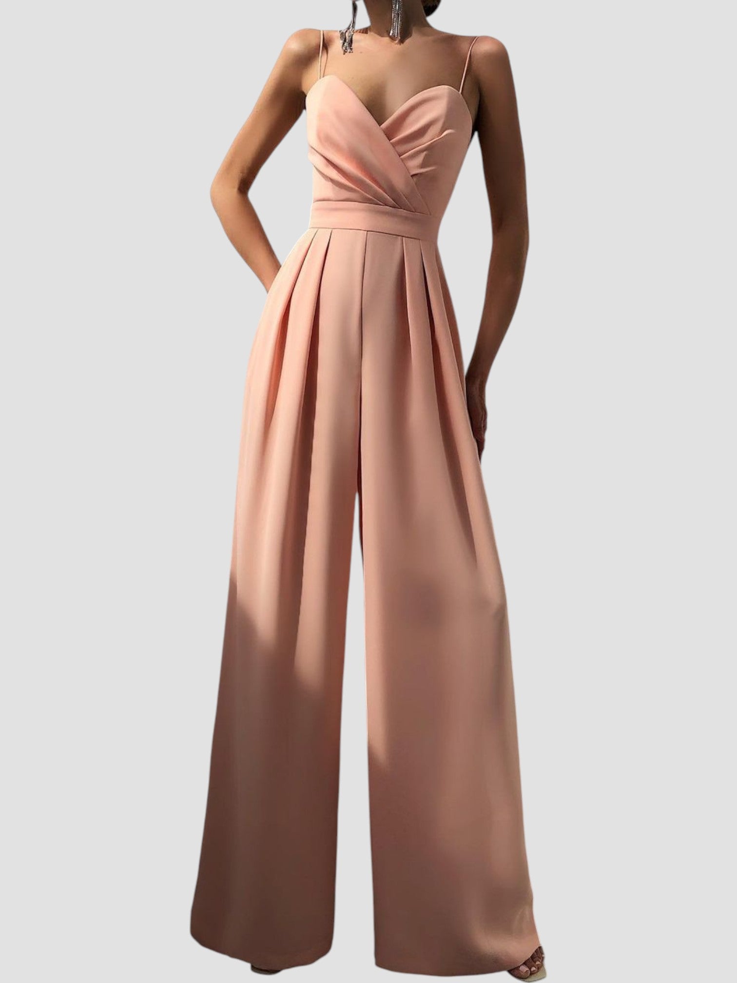 Vanda | Chic Overalls