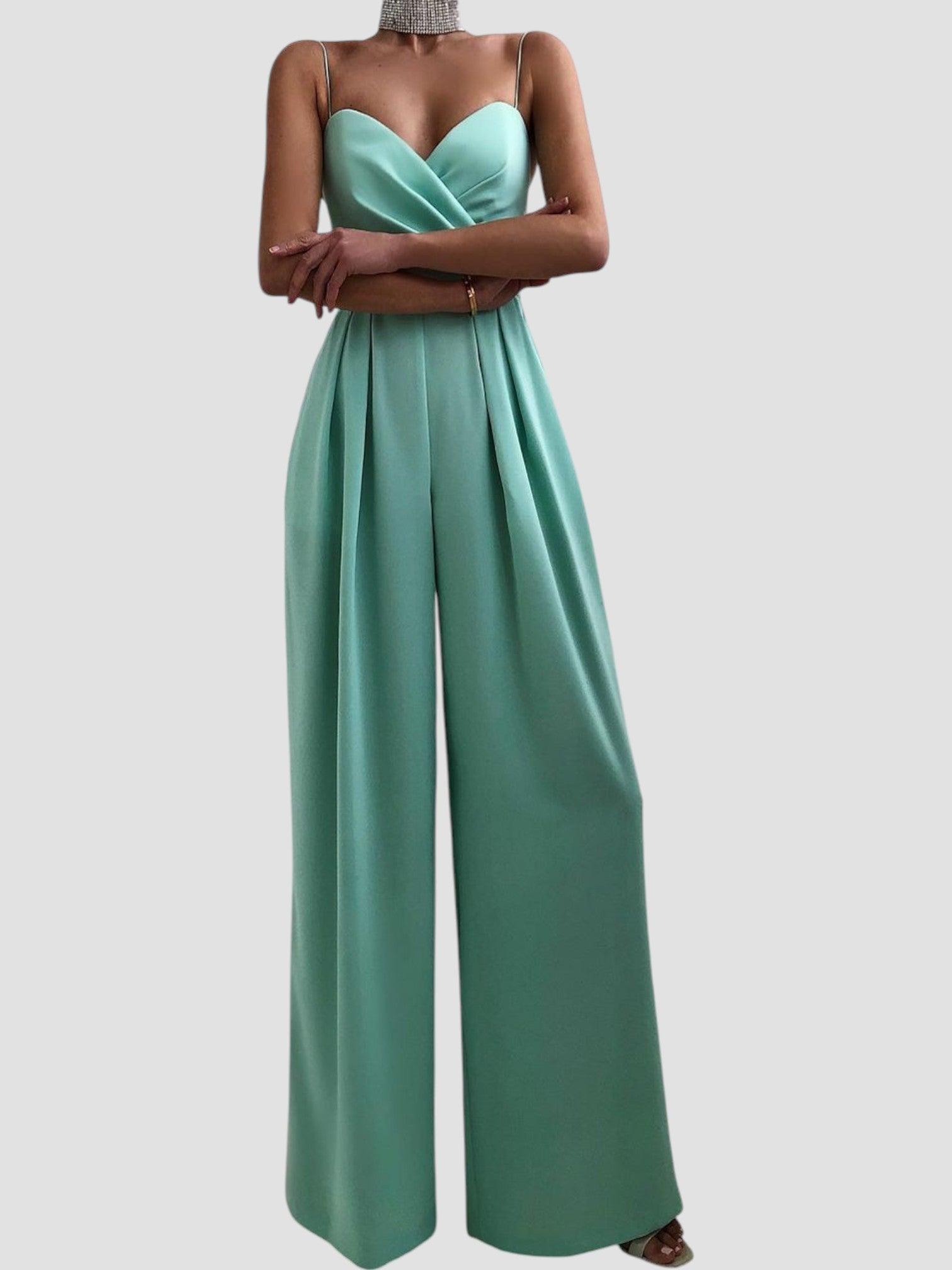 Vanda | Chic Overalls