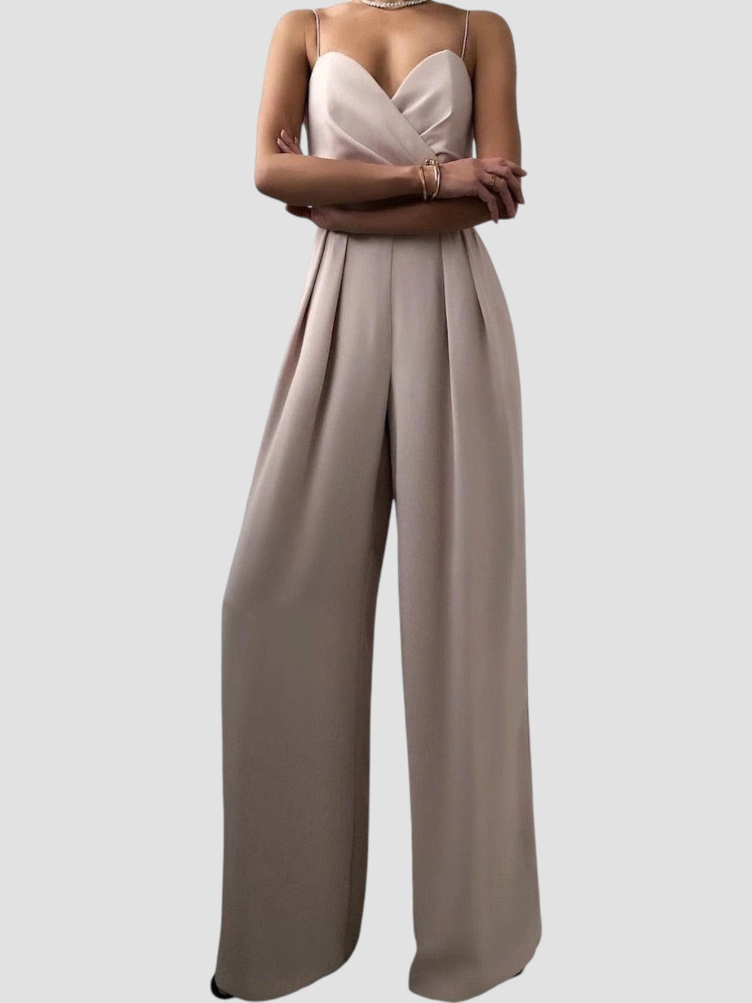 Vanda | Chic Overalls