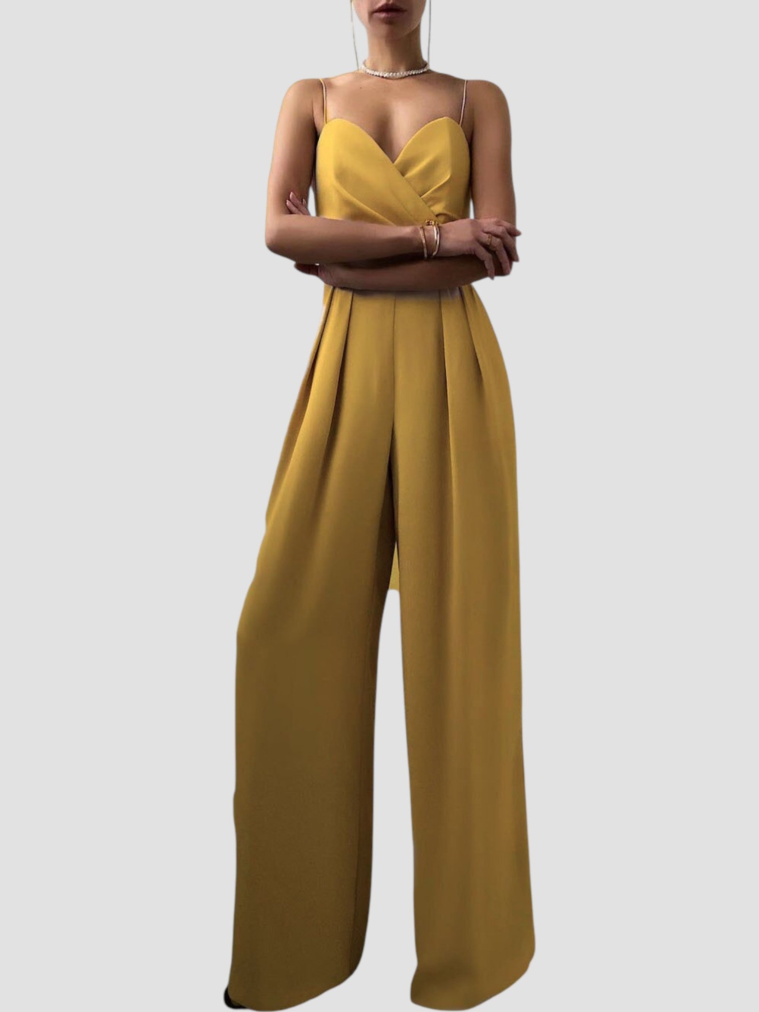 Vanda | Chic Overalls