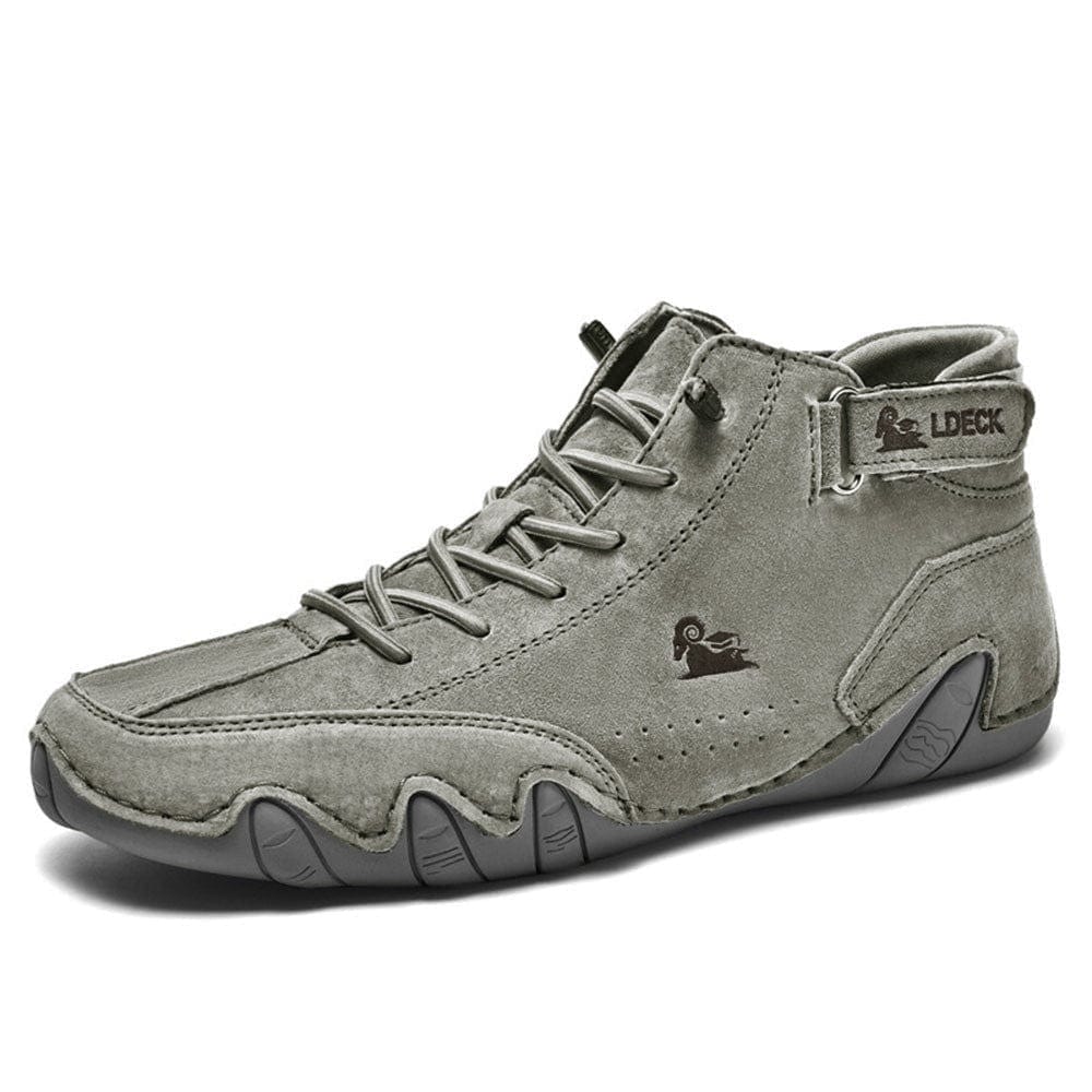 Rylan | Chic Casual Sneakers
