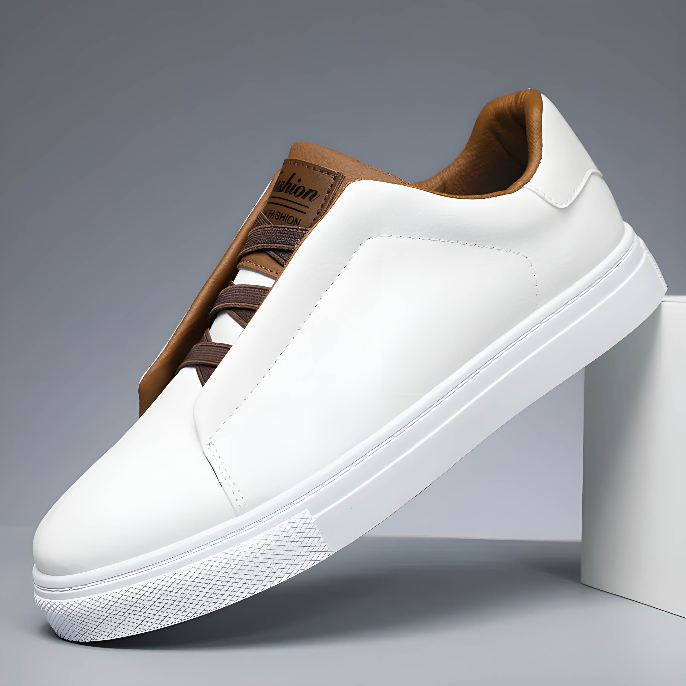 Ralph | Classic Comfort Sneakers