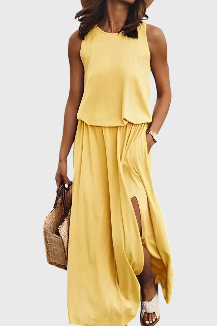 Dianne | Retro Chic Dress
