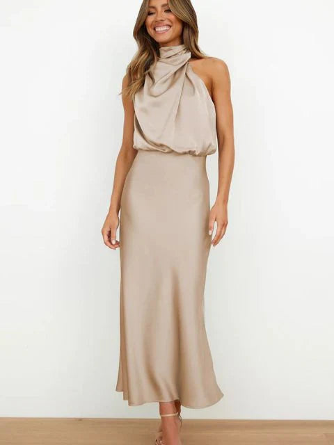 Rosa | Elegance Robe