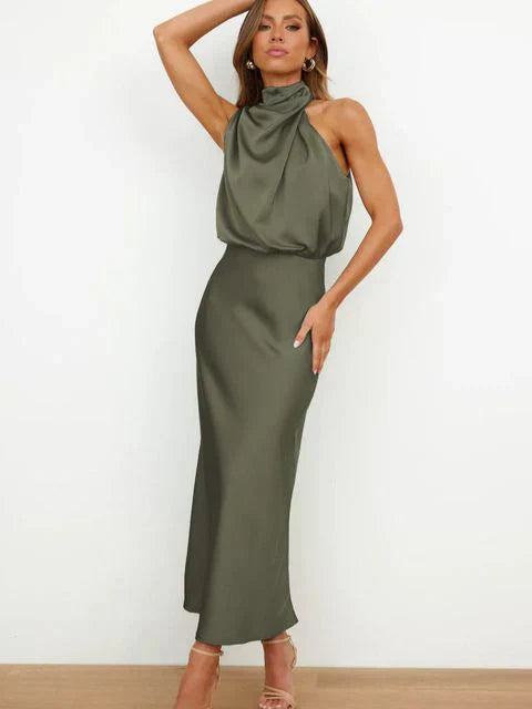 Rosa | Elegance Robe