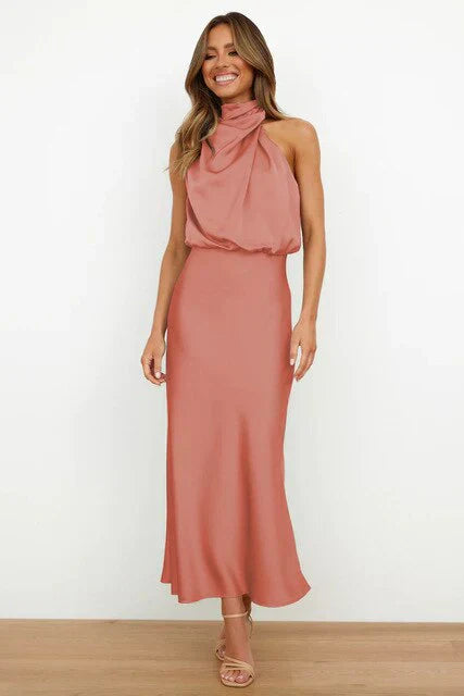 Rosa | Elegance Robe