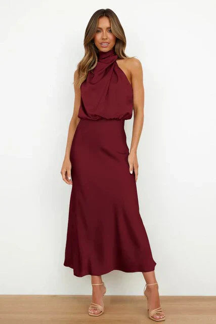 Rosa | Elegance Robe