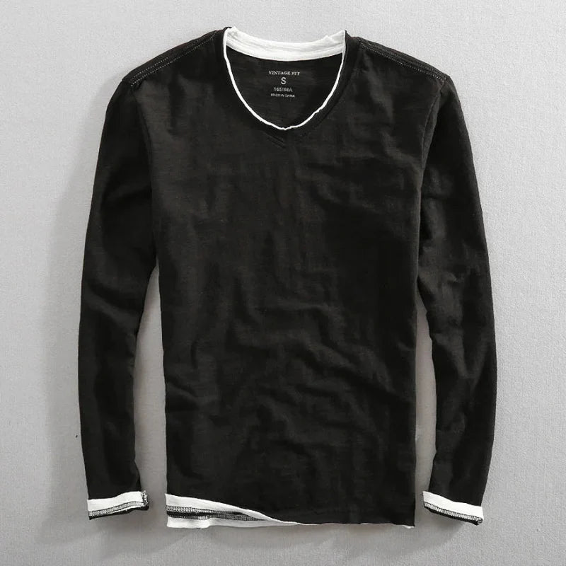 Jerome | Elegant Long Shirt