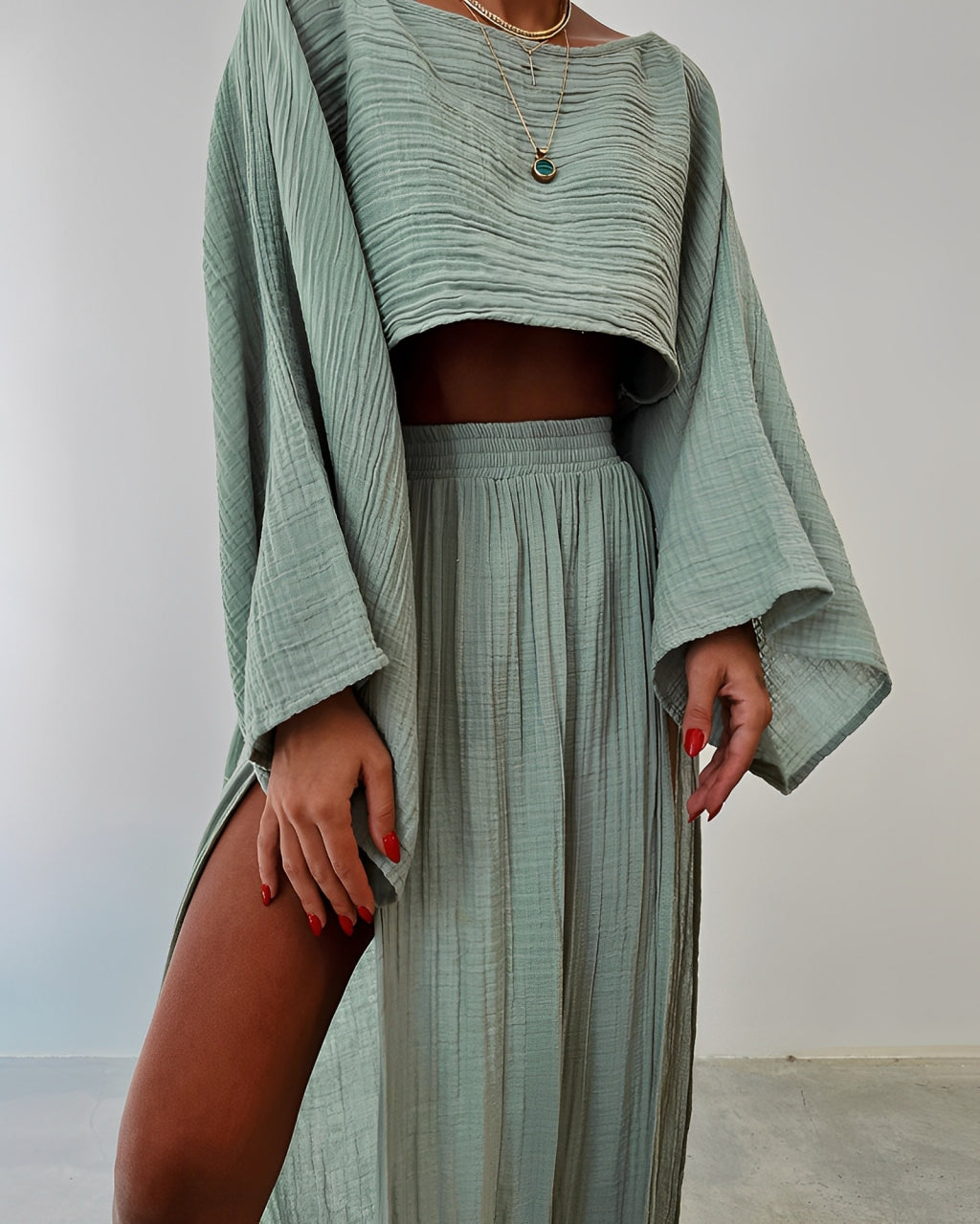 Kassidy | Chic Bohemian Set