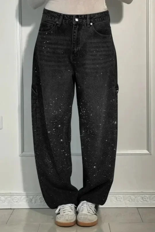 Violette | Pantalon Chic