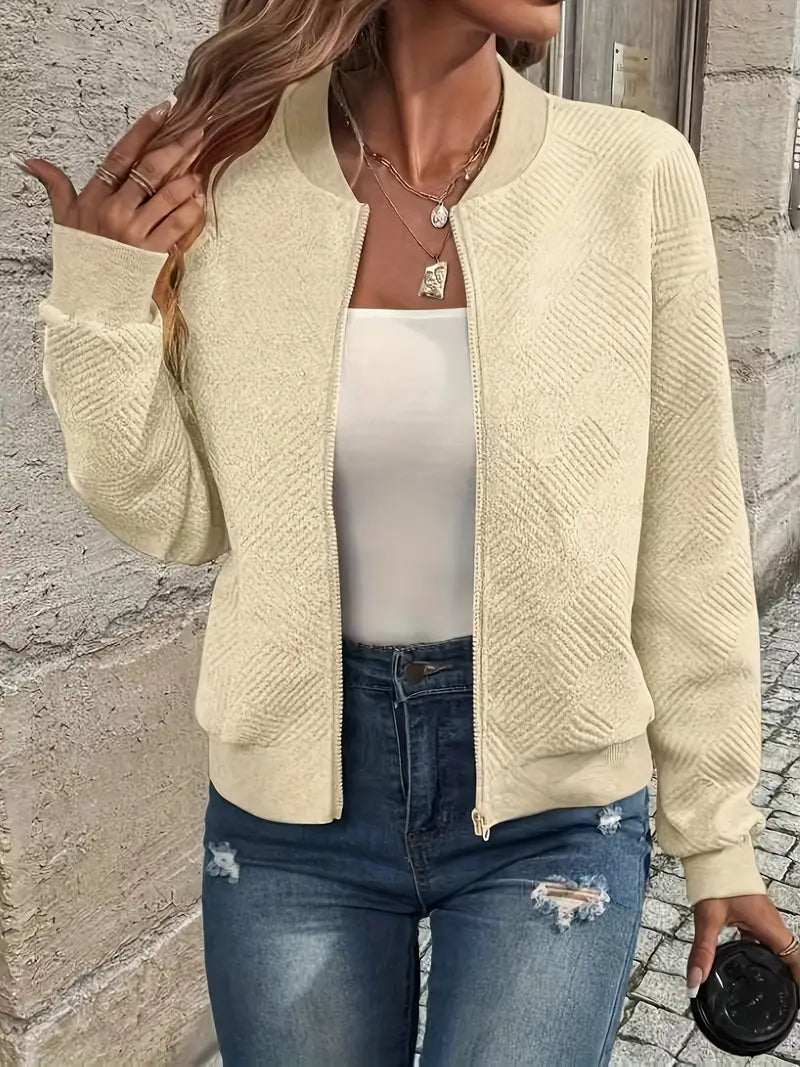 Jessa | Chic Spring Jacket