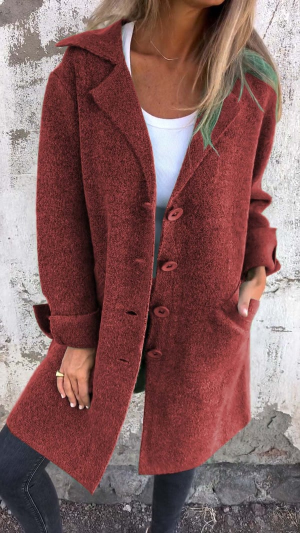 Stella | Chic Blazer Jacket