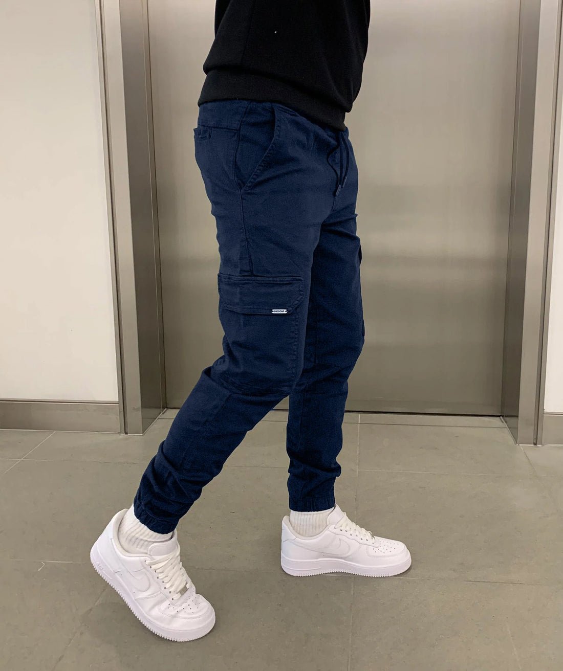 Max | Urban Cargo Pants