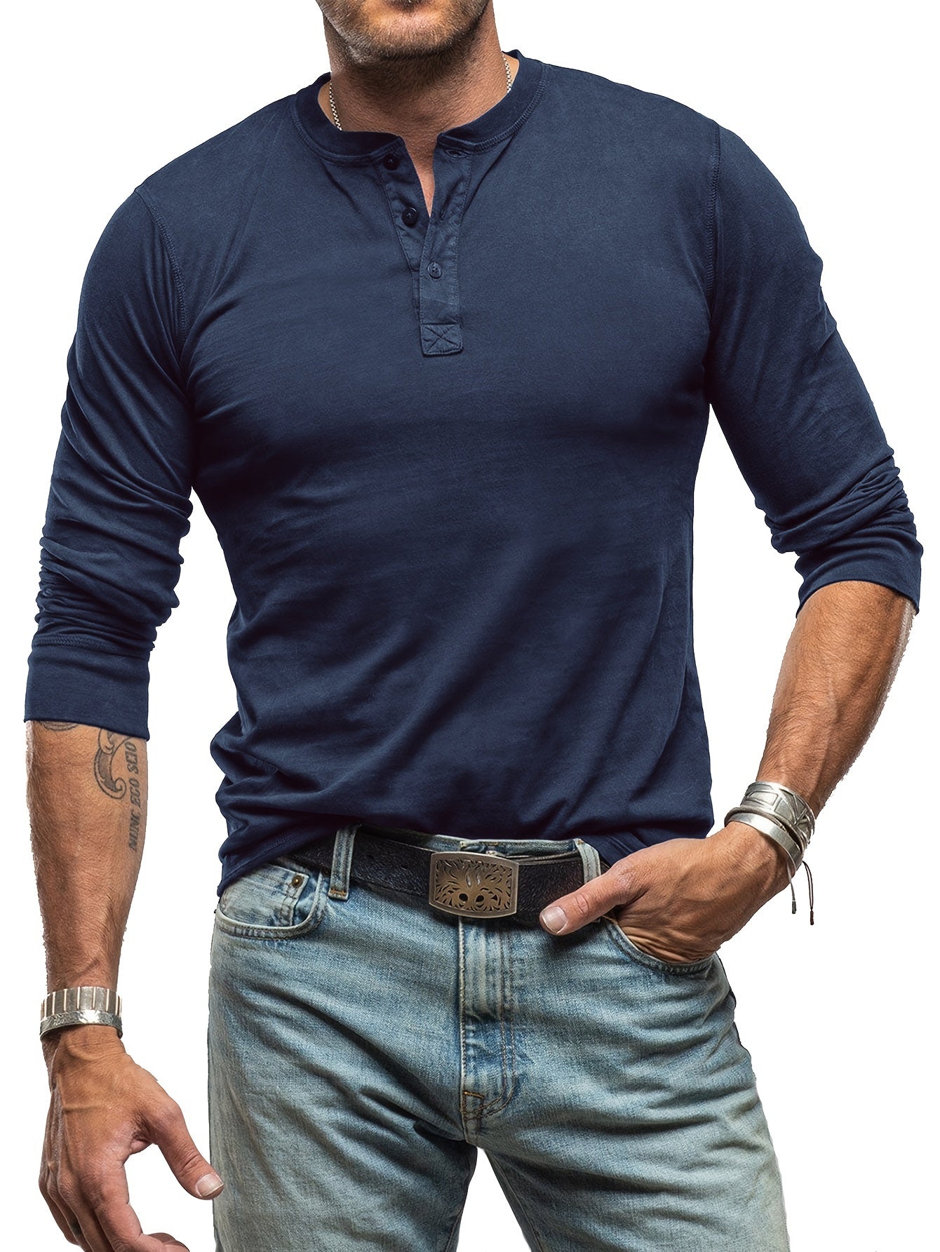 Julien | Chemise Vintage