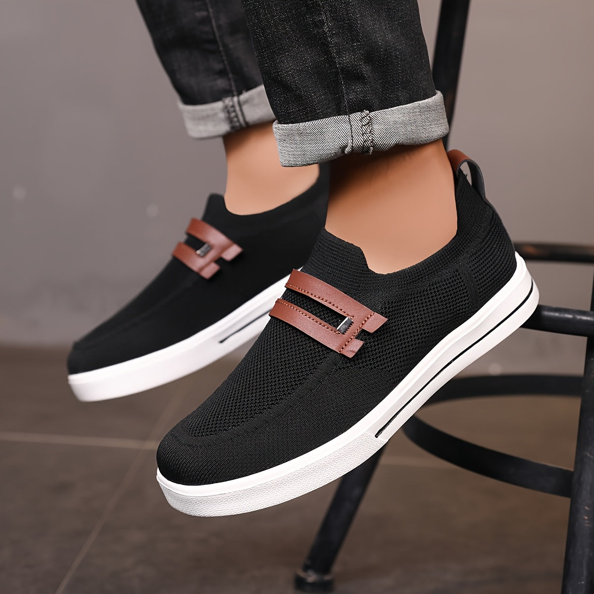 Rinny | Stylish Comfort Shoes