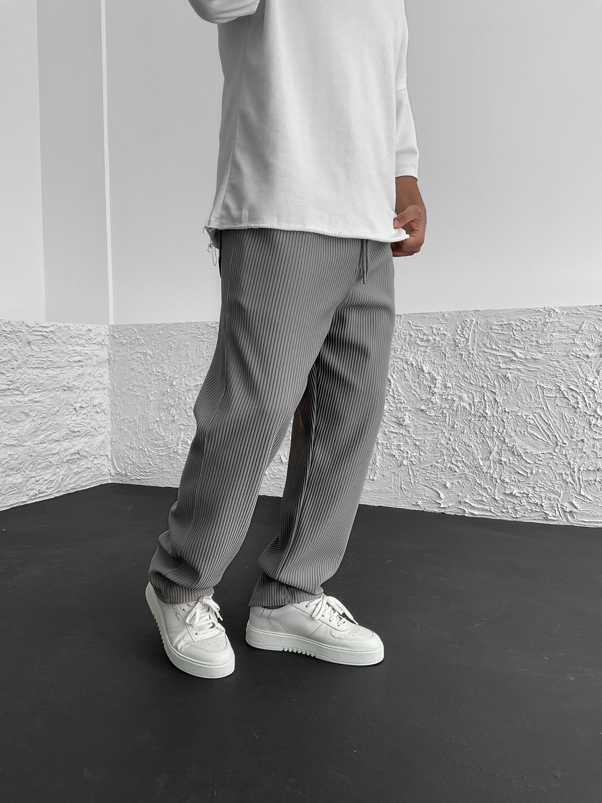 Manfred | Luxe Soft Pants