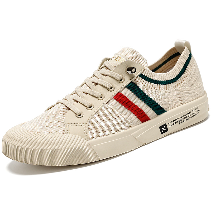Léo | Baskets Élégantes