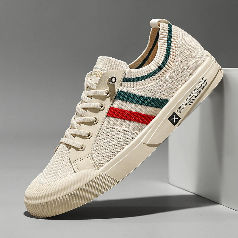 Léo | Baskets Élégantes