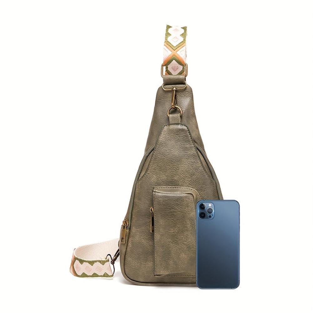 Nina | Sac à main Élégant