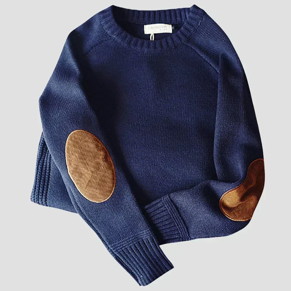 Élie | Chic Winter Knit