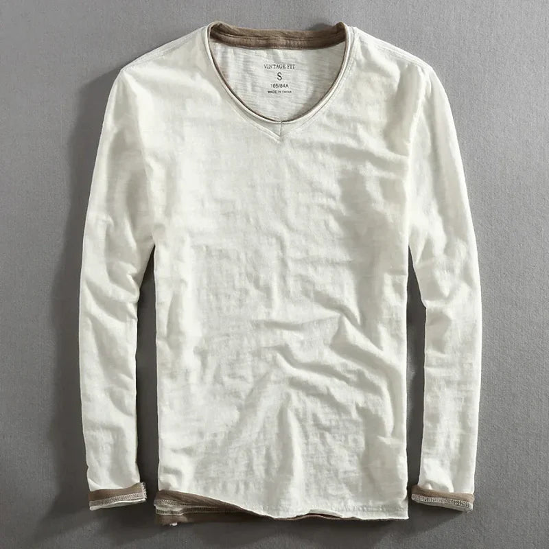 Jerome | Elegant Long Shirt