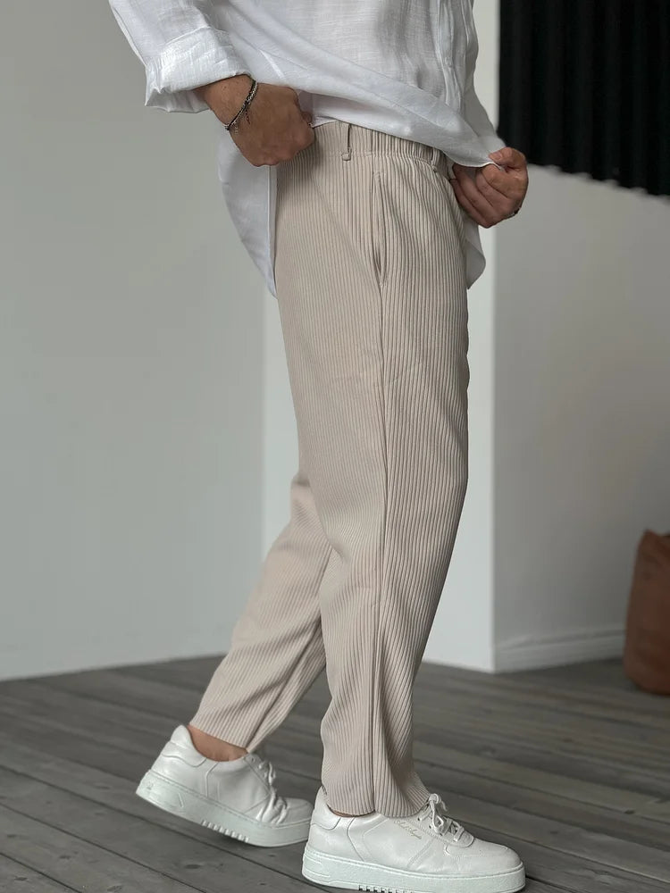 Philip | Luxe Trousers
