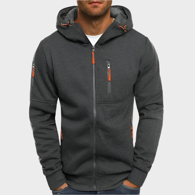 Vincenzo | Stylish Hoodie