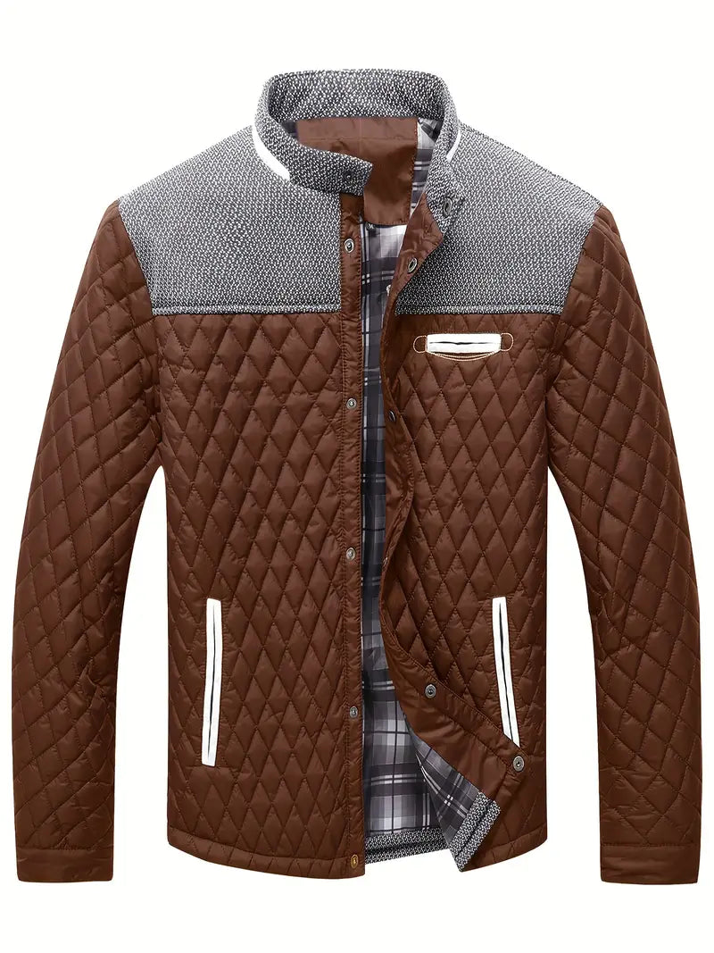 Beau | Modern Versatile Jacket