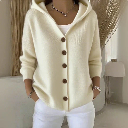 Élodie | Elegant Comfort Vest