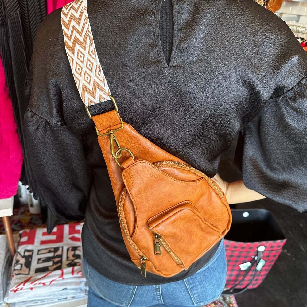 Nina | Sac à main Élégant