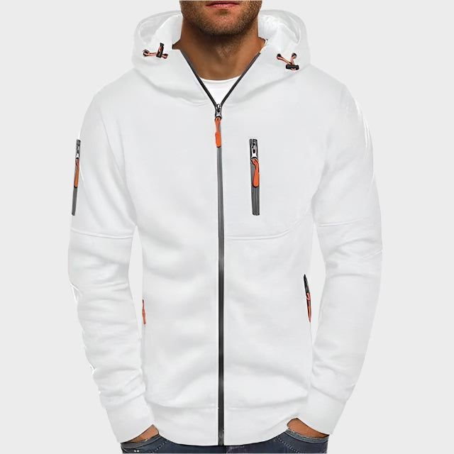 Vincenzo | Stylish Hoodie