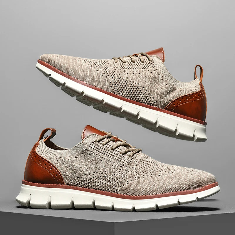 Daniel | Horizon Edge Laces