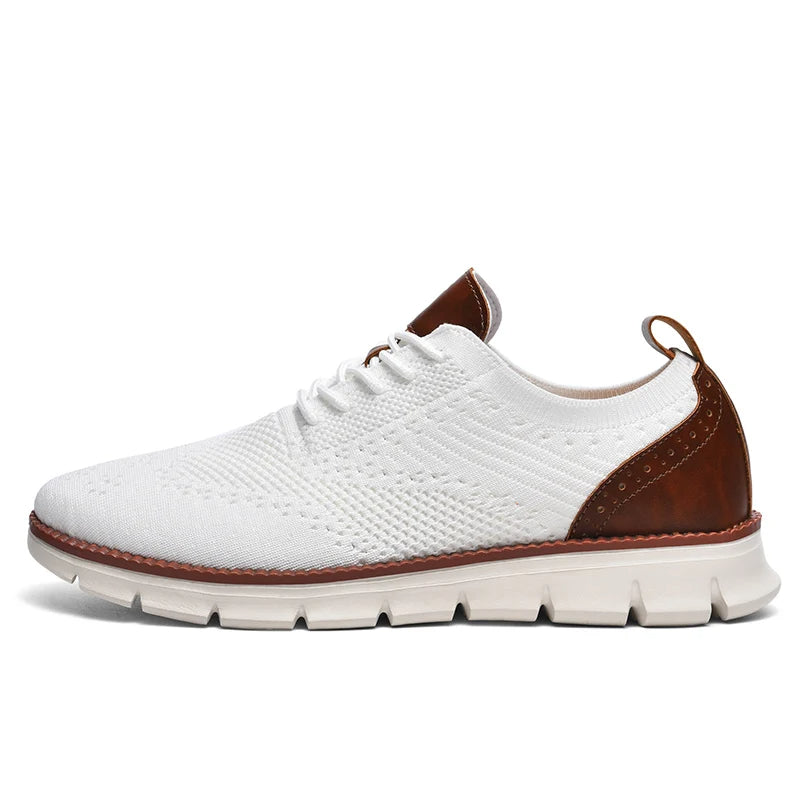 Daniel | Horizon Edge Laces