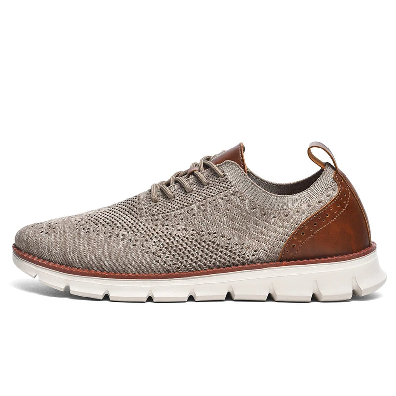 Daniel | Horizon Edge Laces