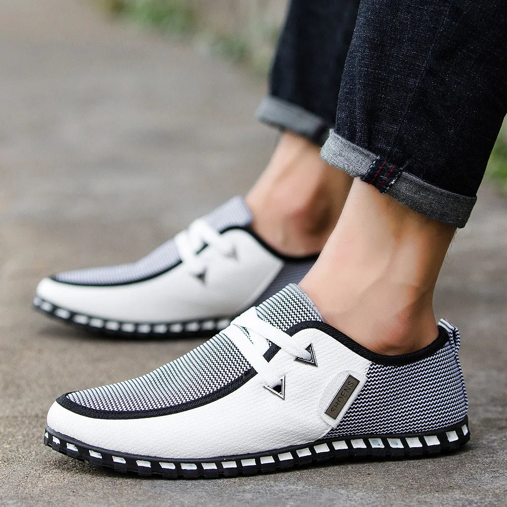 Brycen | Stylish Casual Shoes