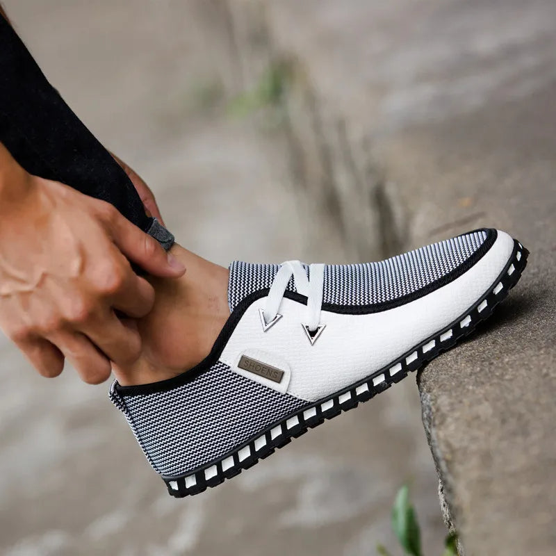 Brycen | Stylish Casual Shoes