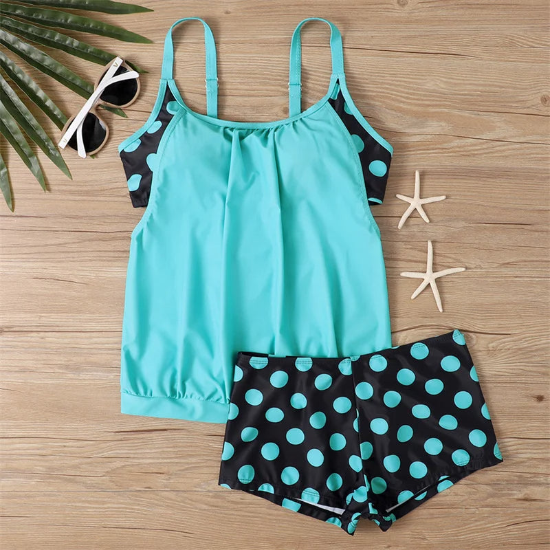 Lily | Chic Beach Set
