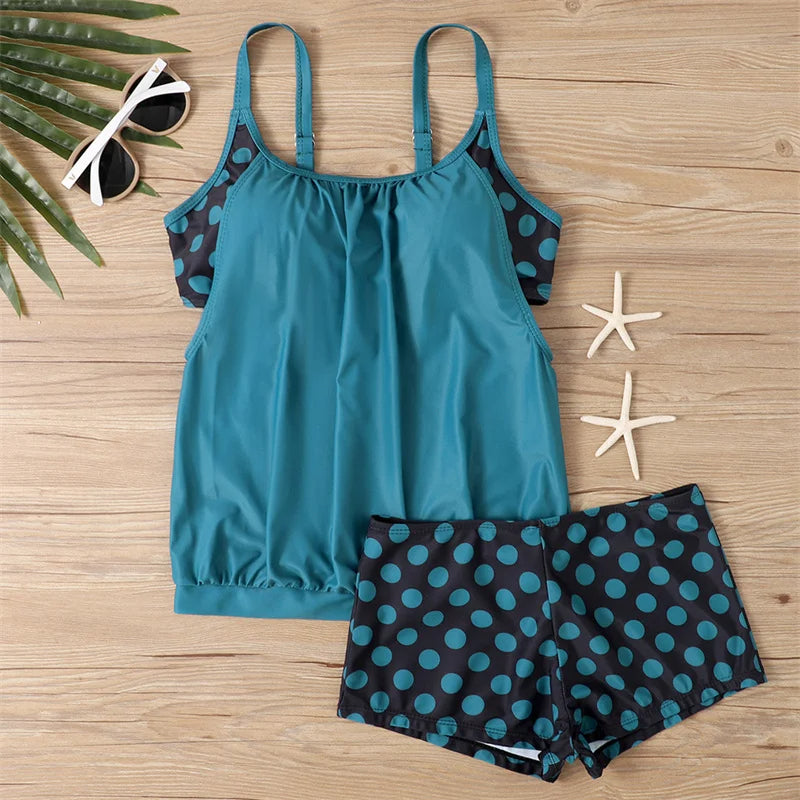 Lily | Chic Beach Set