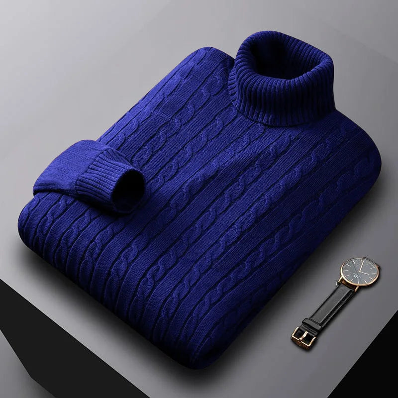 Riley | Elegant Knit Sweater