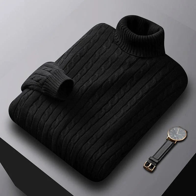 Riley | Elegant Knit Sweater