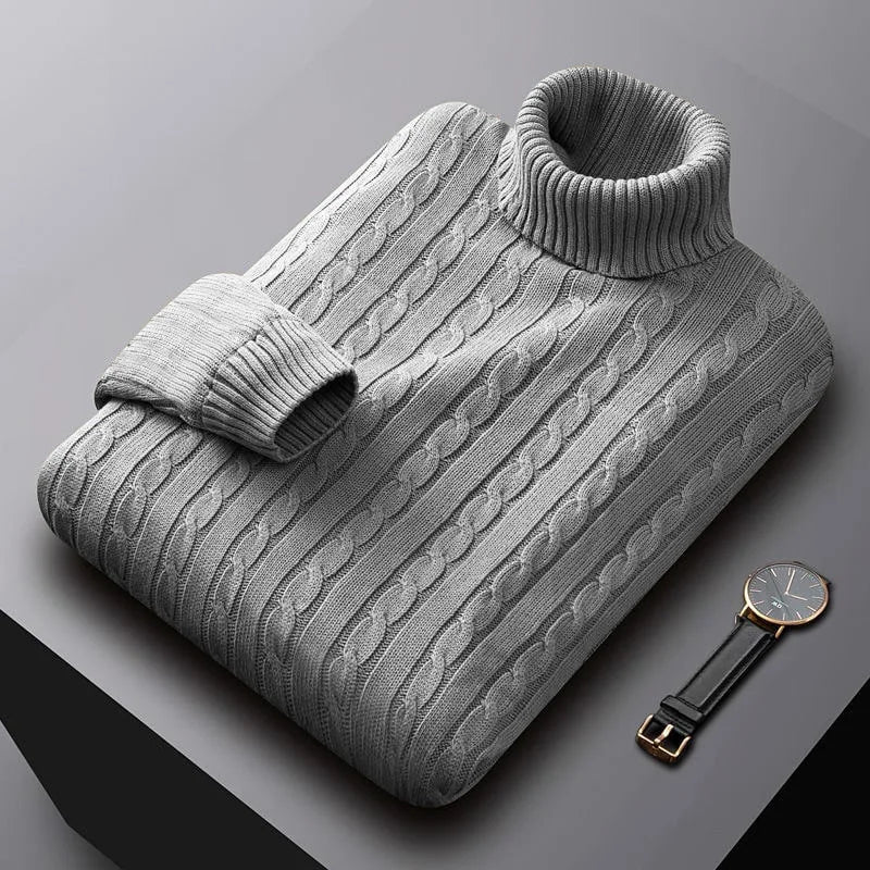 Riley | Elegant Knit Sweater