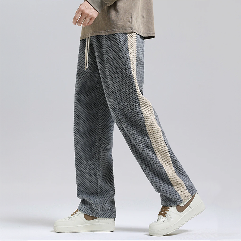 Ravi | Luxe Joggers