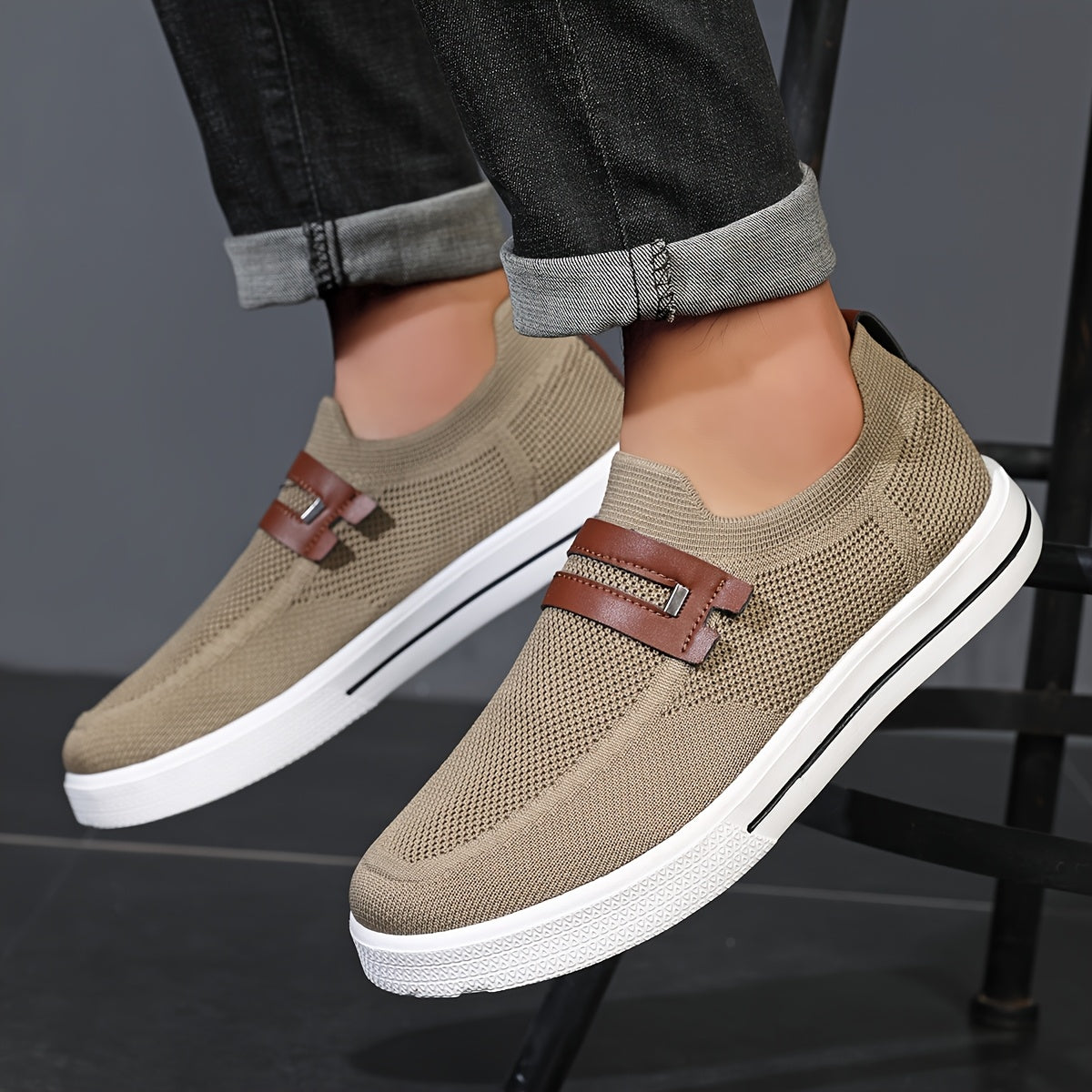 Rinny | Stylish Comfort Shoes