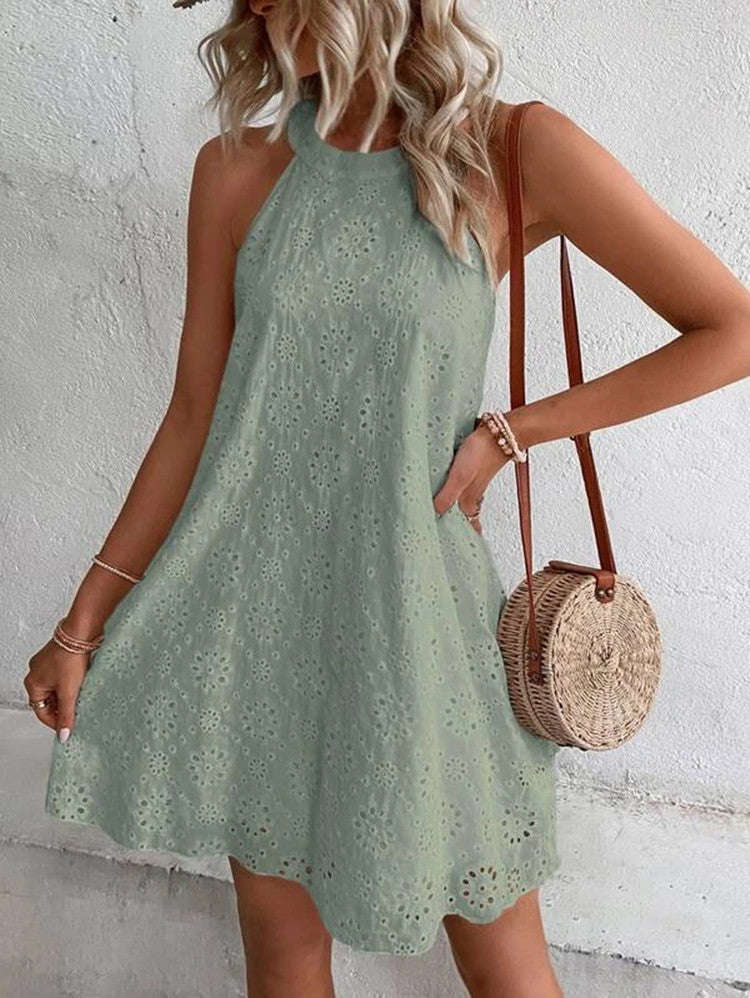 Jessy | Summer Elegance Dress